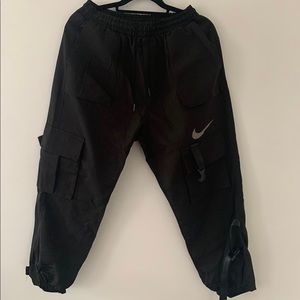 Nike Techwear Pants